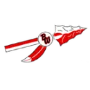 Baldwin-Woodville High School logo