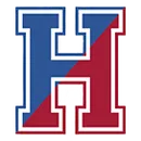 Harvey School logo