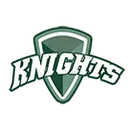 Rice Memorial High School logo