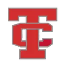 Todd County Central High School logo