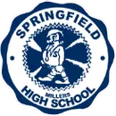 Springfield High School logo