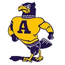 Avella Area High School logo
