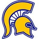 Mason County Central High School logo