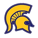 Mason County Central High School logo
