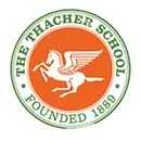 Thacher High School logo
