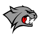 Burlington High School logo