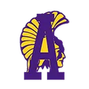 Alexandria High School logo