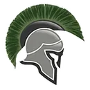 Hughesville High School logo