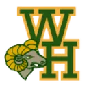The Wardlaw Hartridge School logo
