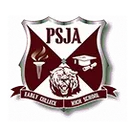 Pharr-San-Juan-Alamo High School logo