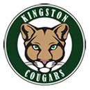 Kingston High School logo