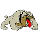 Lanier High School logo
