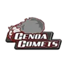 Genoa High School logo