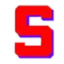 Sundown High School logo