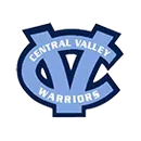 Central Valley High School logo