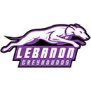 Lebanon High School logo
