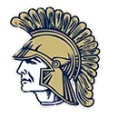 Antonito High School logo
