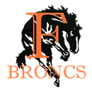 Frenchtown High School logo