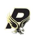 Purdy High School logo