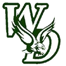 West Deptford High School logo