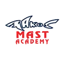 Mast Academy logo