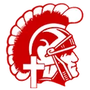 Cedar Catholic High School logo