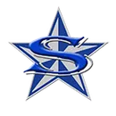 Ross Sterling High School logo
