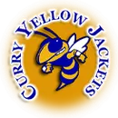 Curry High School logo
