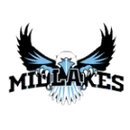 Midlakes High School logo
