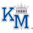 Kent-Meridian High School logo