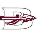 Booker High School logo