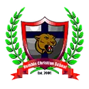 Humble Christian High School logo