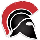 Varsity Girls Volleyball Multi-team Event logo