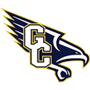 Our Lady of Good Counsel High School logo