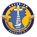 Xaverian High School logo