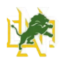 New Deal High School logo