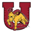 Harding University High School logo
