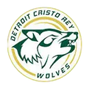 Detroit Cristo Rey High School logo
