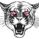 Kankakee Valley High School logo