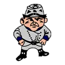 Willoughby South High School logo