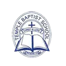 Temple Baptist School logo