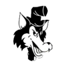 Wolf Point High School logo
