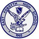 East Forsyth High School logo