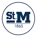 St. Mary's High School logo