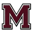 Mason High School logo