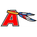 Alamance Christian School logo