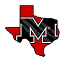 Mexia High School logo