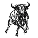 Martin County West High School logo