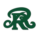 Ronald Reagan High School logo