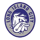 Long Island City High School logo